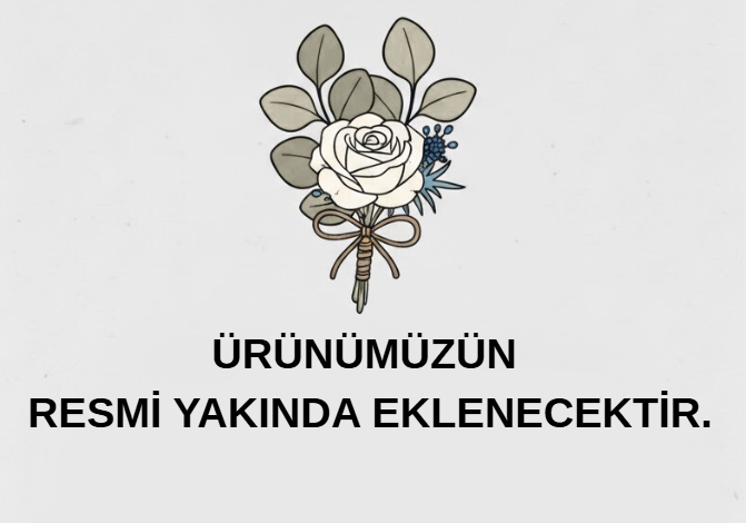 Kuru Çiçek Haşhaş